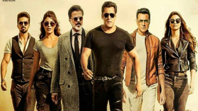 RACE 3 (Salman Khan) Full Movie 2018 Watch online and Download Free